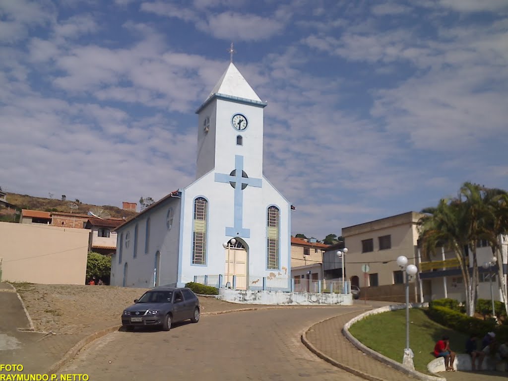 Santana do Campestre