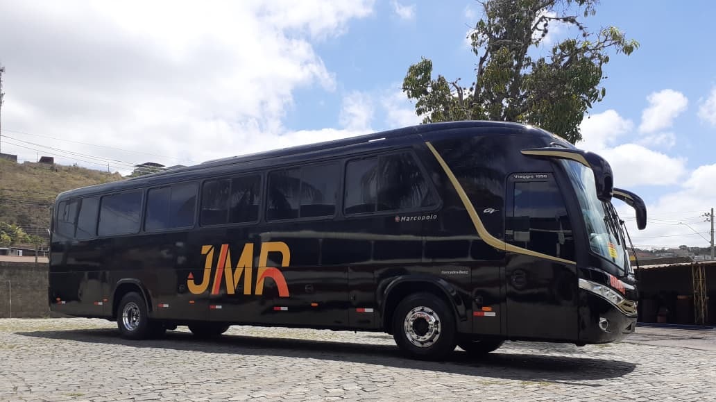 Ônibus Executivo