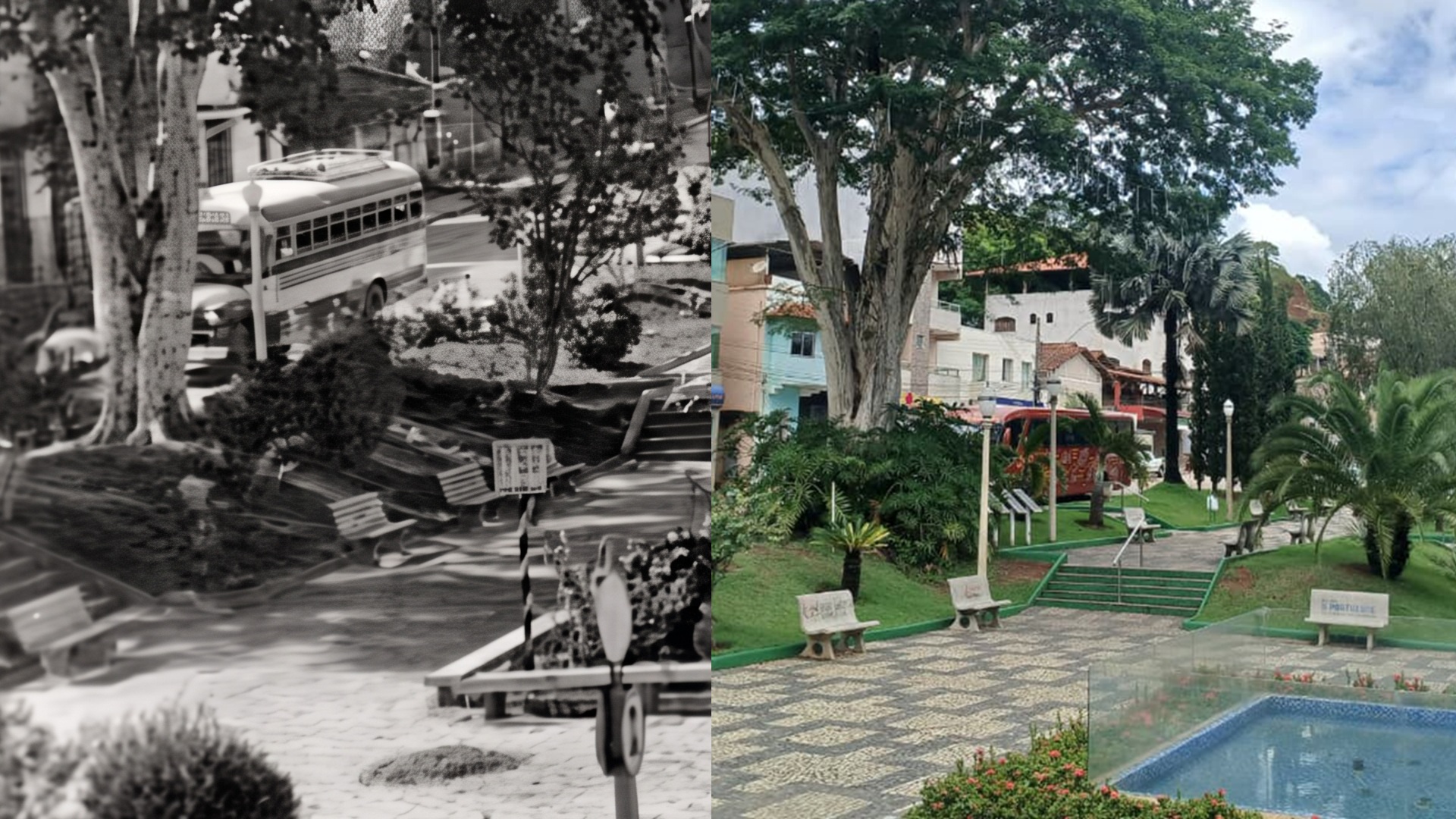 Evolução da Frota na Praça