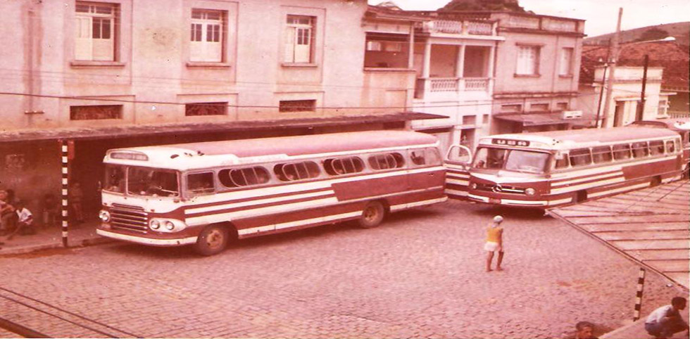 José Maria no comando